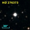 HD 276373