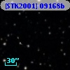 [STK2001] 09168b
