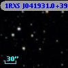 1RXS J041931.0+390626