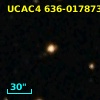 1RXS J042421.4+370609