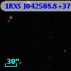 1RXS J042508.8+370005