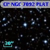 Cl* NGC 7092   PLAT    7889
