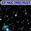 Cl* NGC 7092   PLAT    7890