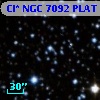 Cl* NGC 7092   PLAT    7891