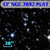 Cl* NGC 7092   PLAT    7892