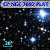 Cl* NGC 7092   PLAT    7895