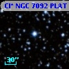 Cl* NGC 7092   PLAT    7896
