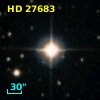 HD  27683