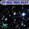 Cl* NGC 7092   PLAT    7897
