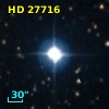 HD  27716