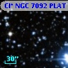 Cl* NGC 7092   PLAT    7901