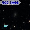 UGC  3040