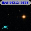 IRAS 04212+3638