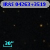 IRAS 04263+3519