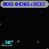 IRAS 04265+3532