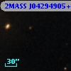 2MASS J04294905+3514313
