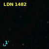 LDN 1482