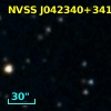 NVSS J042340+341140