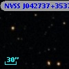 NVSS J042737+353724