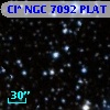 Cl* NGC 7092   PLAT    7911