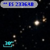 **  ES  2336AB