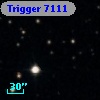 Trigger  7111