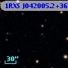 1RXS J042005.2+360630