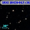 1RXS J042044.7+360628