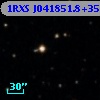 1RXS J041851.8+352729