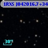 1RXS J042016.7+344636