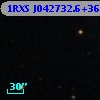 1RXS J042732.6+362906