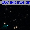 1RXS J042151.6+361344