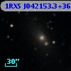1RXS J042153.3+360746