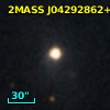 2MASS J04292862+3513189