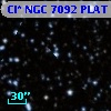 Cl* NGC 7092   PLAT    7917