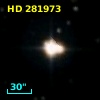 HD 281973