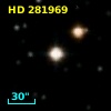HD 281969