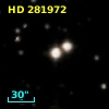 HD 281972