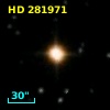 HD 281971