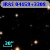 IRAS 04159+3308