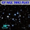 Cl* NGC 7092   PLAT    7925