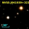 NVSS J041939+323847