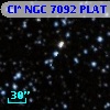 Cl* NGC 7092   PLAT    7926