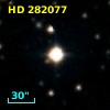 HD 282077