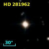 HD 281962