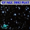 Cl* NGC 7092   PLAT    7928