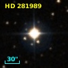 HD 281989