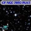 Cl* NGC 7092   PLAT    7929