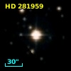 HD 281959