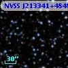 NVSS J213341+484819
